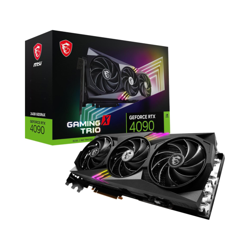 Graphic Card