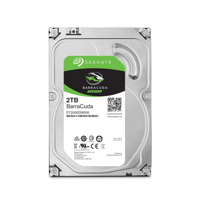 HDD