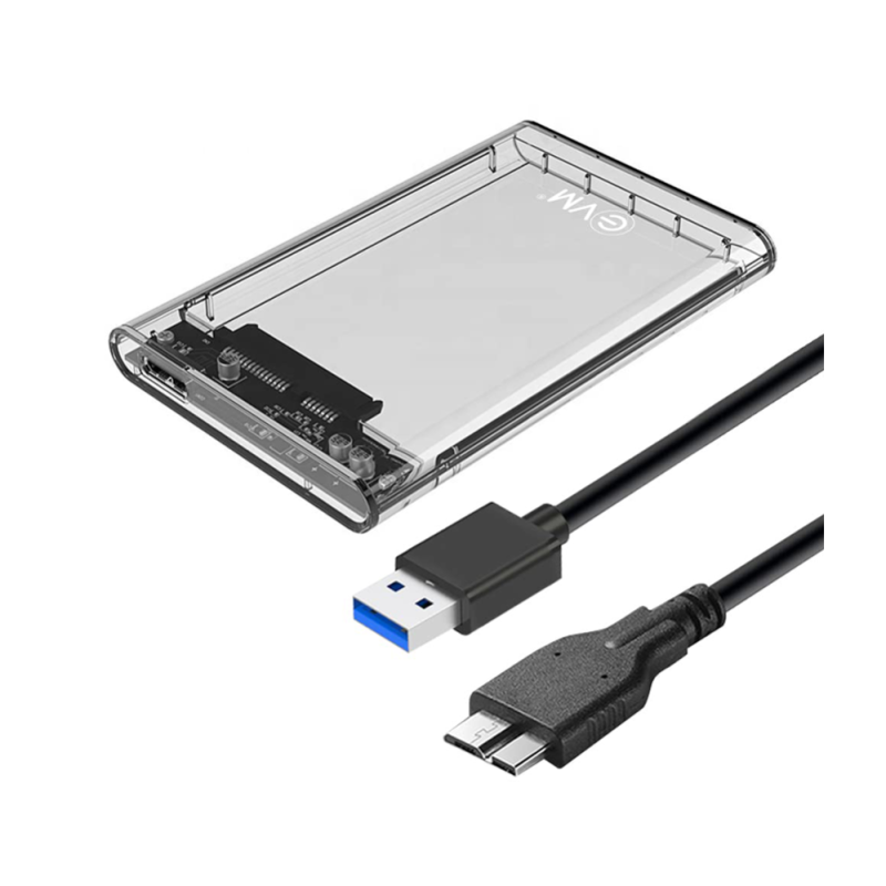HDD/SSD Case