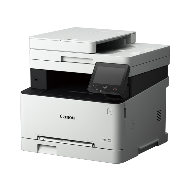 Laser Printers