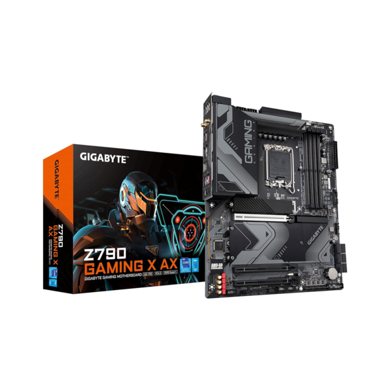 Motherboards