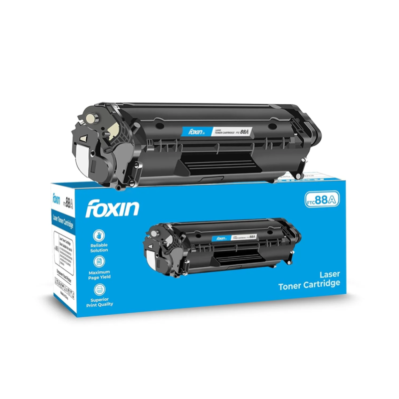 Toner Cartridges