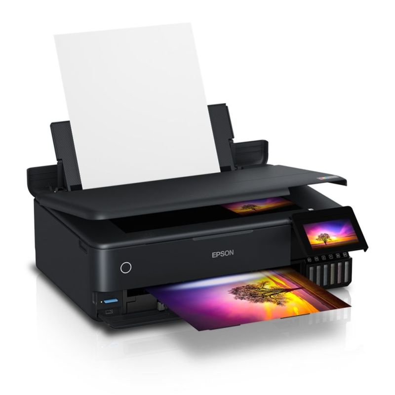 InkTank Printers