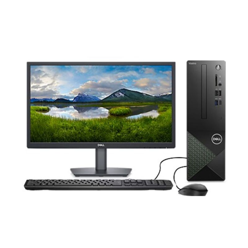 DESKTOP PC